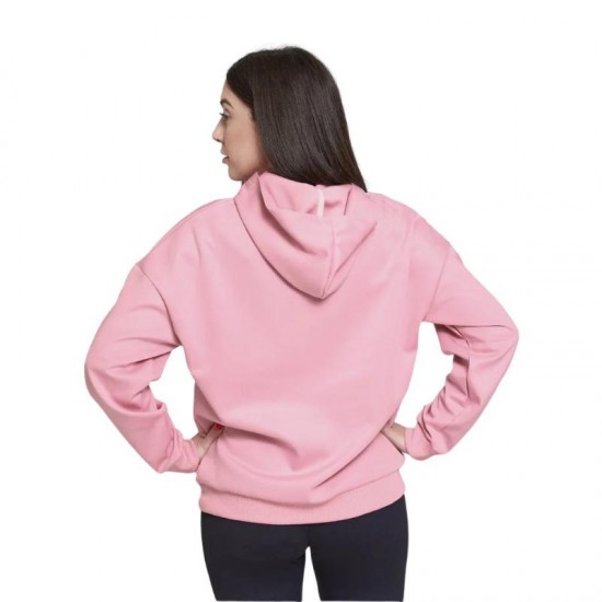 JHayber Essential Pink Sweat-shirt pour femme