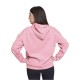 Moletom Feminino JHayber Essential Pink