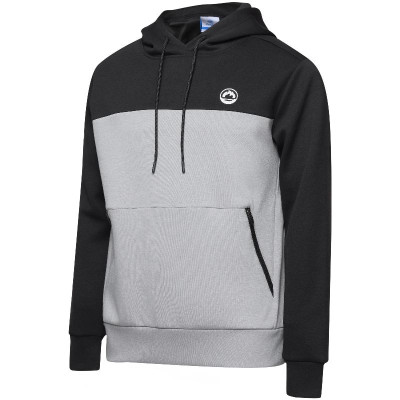 Moletom Preto Serene JHayber