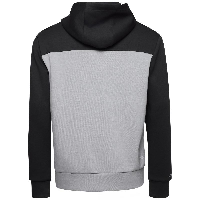 Sudadera JHayber Serene Negro
