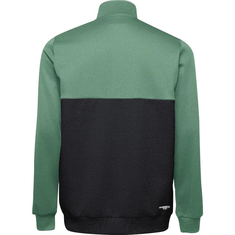 JHayber Unity Felpa kaki