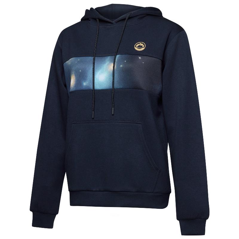 Sudadera JHayber Universe Azul Marino Mujer
