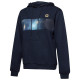 Sudadera JHayber Universe Azul Marino Mujer