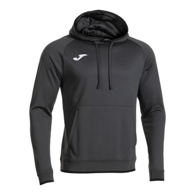 Joma Combi Anthracite Black Junior Sweatshirt