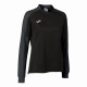 Joma Winner II Anthracite Sweat-shirt Femme