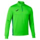 Sweat-shirt Joma Winner II Vert Fluor