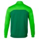 Joma Winner II Fluor Green Sweatshirt