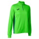 Joma Winner II Fluor Green Moletom Feminino