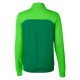 Sweat-shirt Joma Winner II Fluor Green pour femme