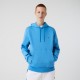 Lacoste Brown Sky Blue Sweatshirt