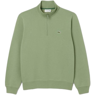 Moletom Lacoste Classic Fit Thyme Green