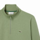 Sweat-shirt Lacoste Classic Fit Vert Thym