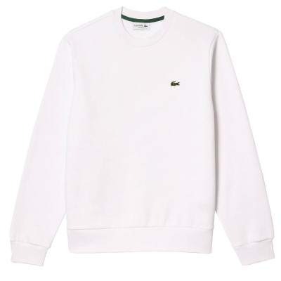 Moletom Lacoste Jogger Branco
