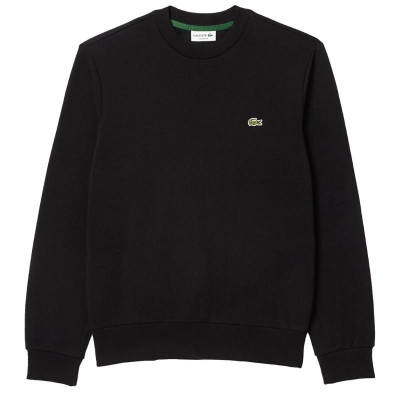 Moletom Lacoste Jogger Preto