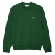 Lacoste Jogger Green Sweatshirt