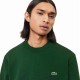 Sudadera Lacoste Jogger Verde