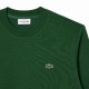 Sweat-shirt Lacoste Jogger Vert