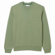Sweat jogging Lacoste Vert Thym