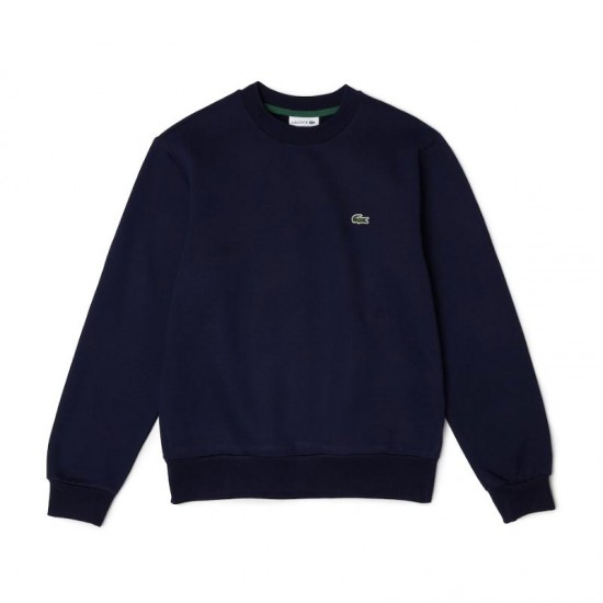 Lacoste Sport Navy Blue Sweatshirt