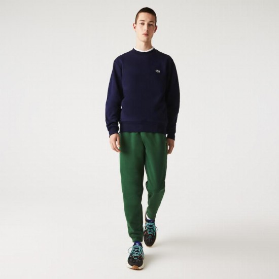 Lacoste Sport Navy Blue Sweatshirt