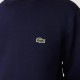 Lacoste Sport Bleu Marine Sweat-shirt