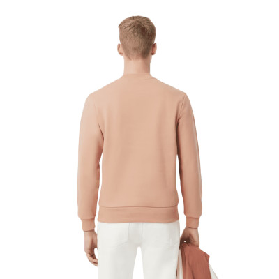 Sudadera Lacoste Sport Beige Coral