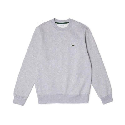 Sweatshirt Lacoste Sport Grey Vigore