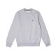 Sweat-shirt Lacoste Sport Gris Vigore