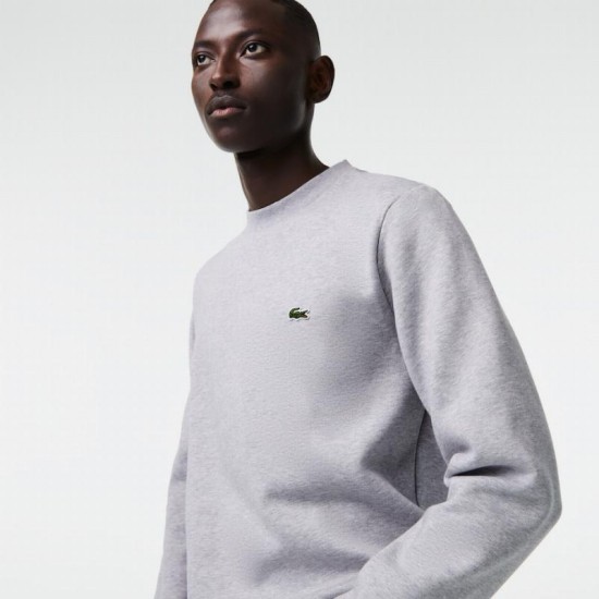 Sweatshirt Lacoste Sport Grey Vigore