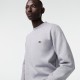 Sweat-shirt Lacoste Sport Gris Vigore