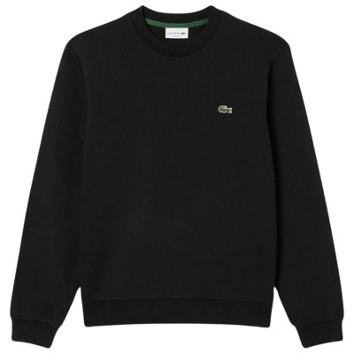 Moletom Lacoste Sport Preto