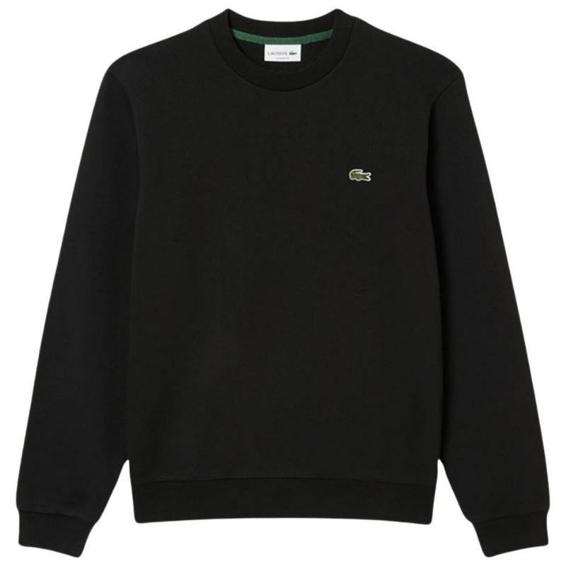 Moletom Lacoste Sport Preto