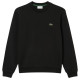 Moletom Lacoste Sport Preto