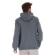 Sweat-shirt Lotto Smart IV Grey Shadow