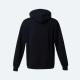 Munique Atomik Hoodie moletom preto