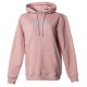 Munique Atomik Hoodie Moletom rosa claro