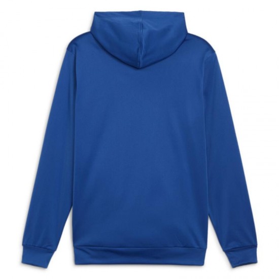Puma Single Blue Sweatshirt