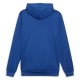 Sweat-shirt Puma Single Bleu