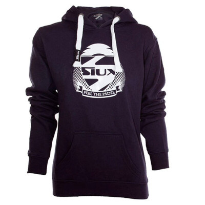Siux Belize Sweat-shirt Junior Bleu Marine