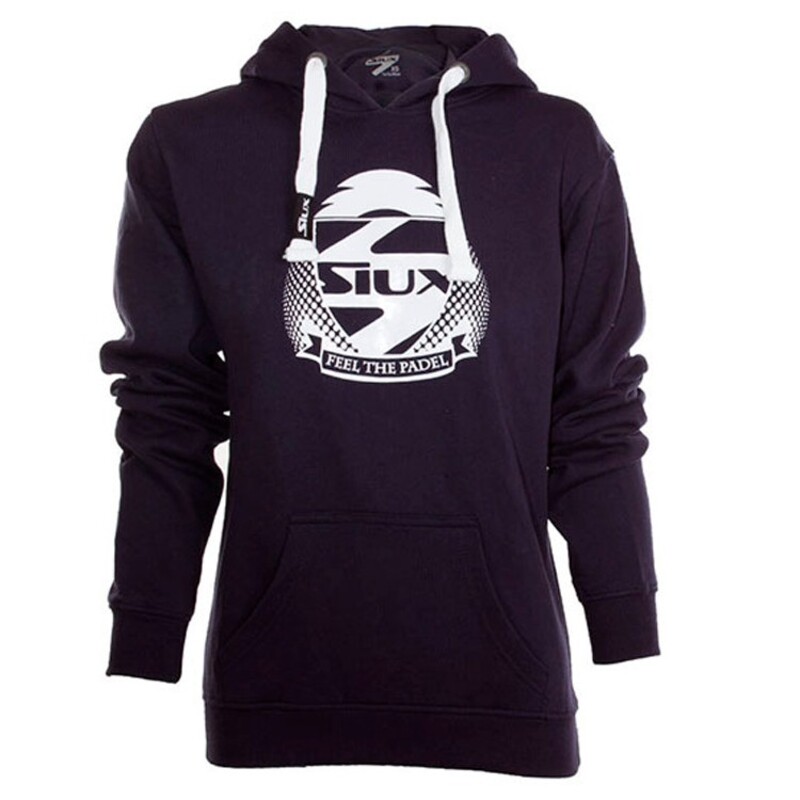 Siux Belize Sweat-shirt Junior Bleu Marine