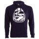 Siux Classic New Felpa Junior Blu Navy