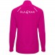 Technical Sweatshirt Alacran Elite Fuchsia Women