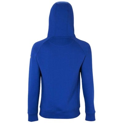 Moletom Tecnifibre Fleece Azul Royal