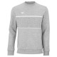 Sudadera Tecnifibre Team Plata