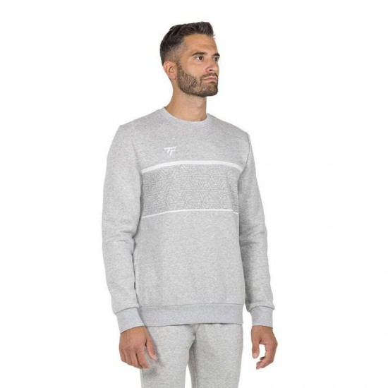 Tecnifibre Team Silver Sweatshirt