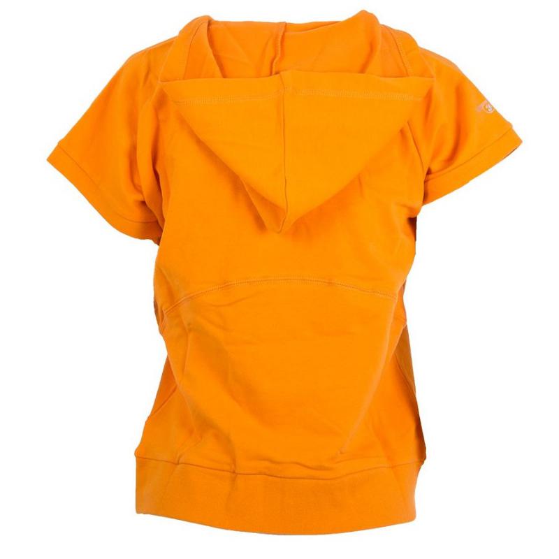 Varlion 07-MD811 Orange Women''s Sweatshirt