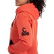Vibora Yarara Coral Women''s Sweatshirt