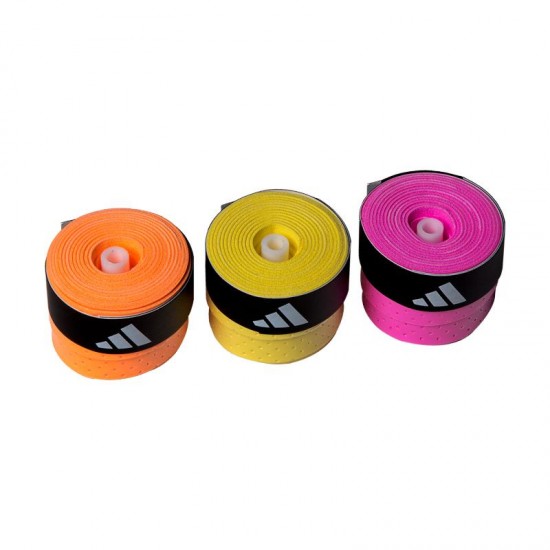 Drum Adidas 45 Overgrips Colors