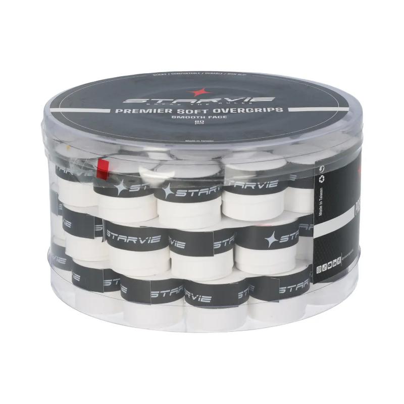 Impugnature Tambor StarVie Premier Soft Blanco 60