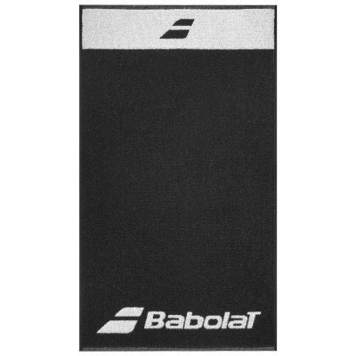 Babolat Medium Towel Black